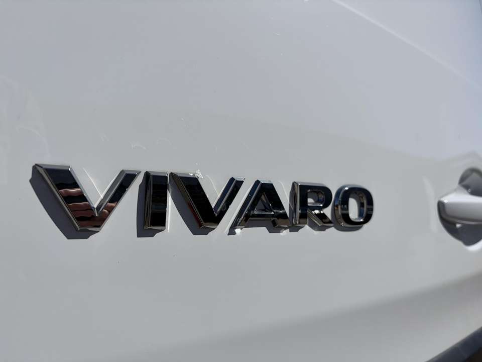 Opel Vivaro - Imagem 14