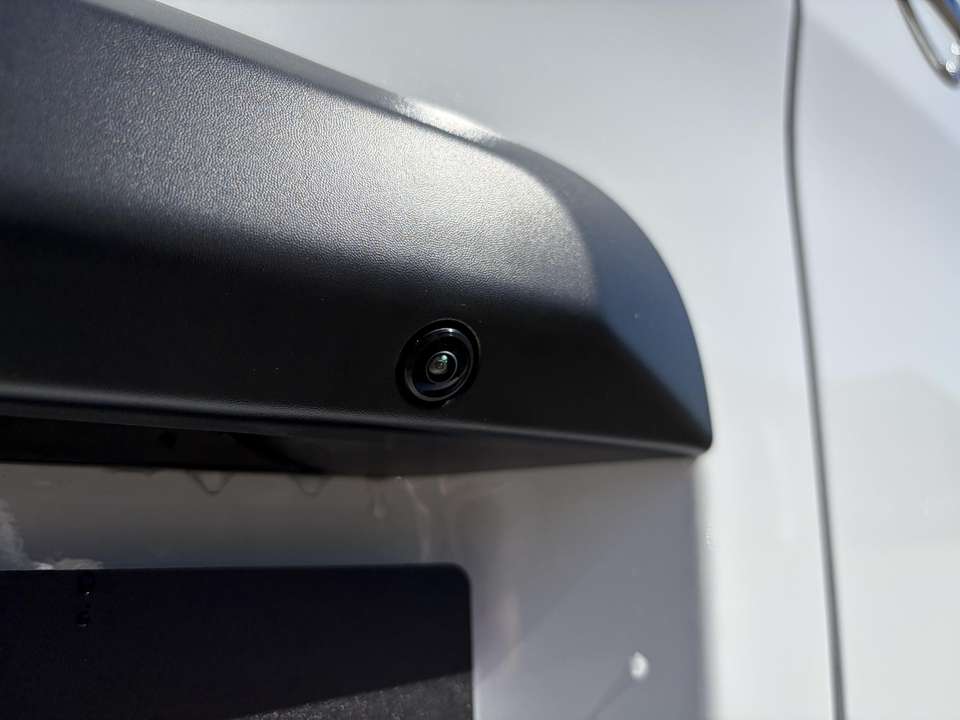 Opel Vivaro - Imagem 15