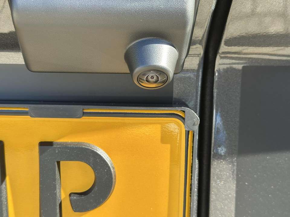 Ford Transit Custom - Imagem 9