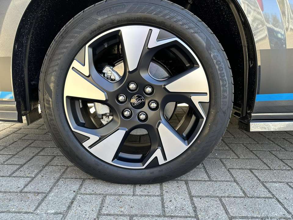 Ford Transit Custom - Imagem 12