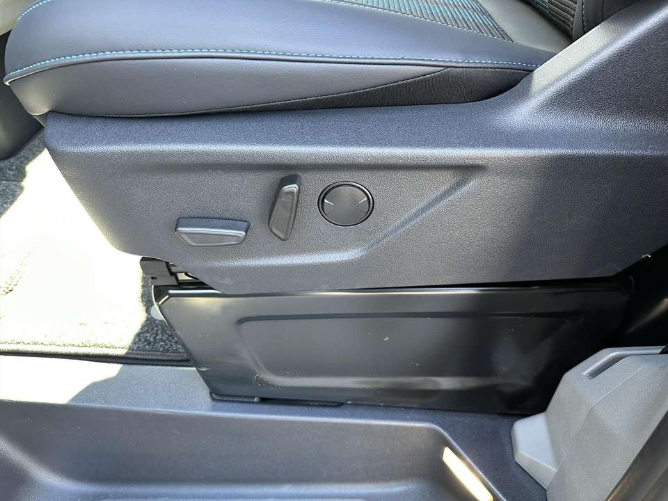 Ford Transit Custom - Imagem 15