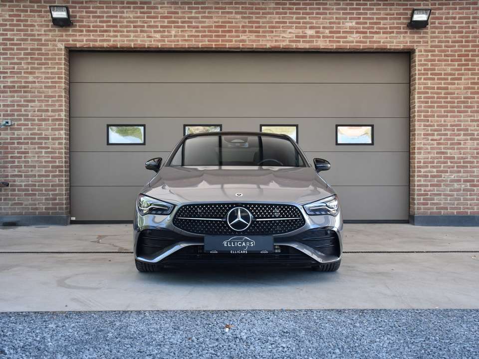 Mercedes-Benz CLA 250 - Imagem 2