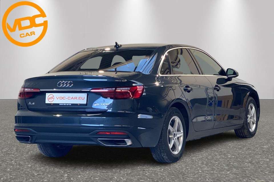 Audi A4 - Imagem 3