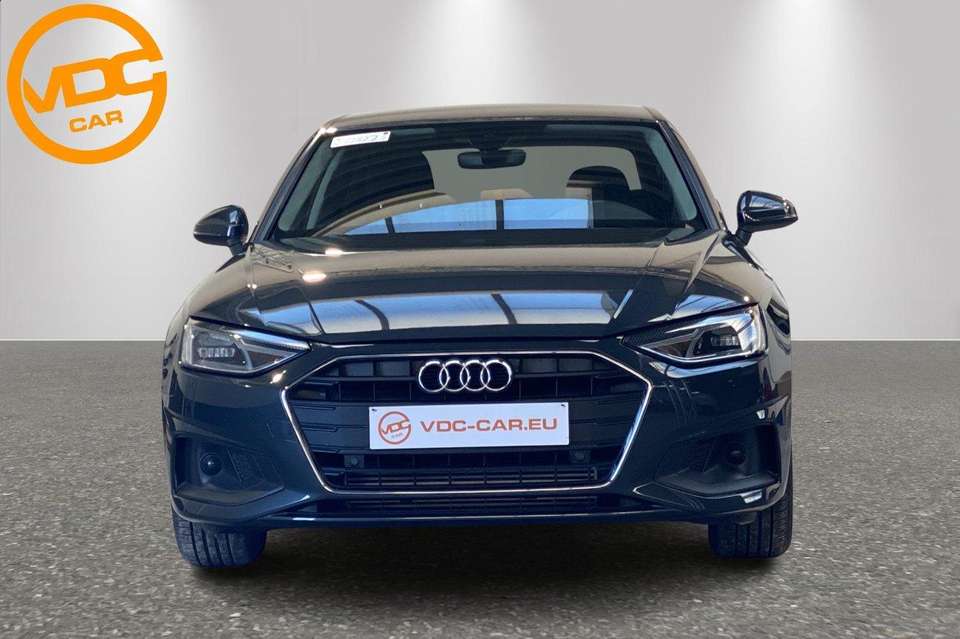 Audi A4 - Imagem 5