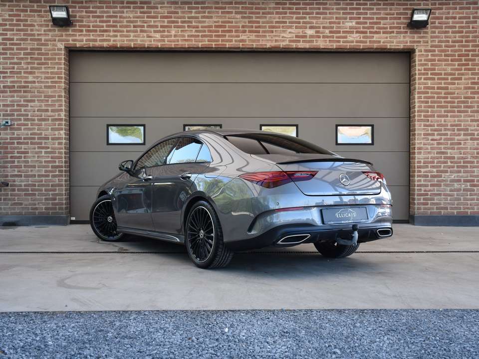 Mercedes-Benz CLA 250 - Imagem 7