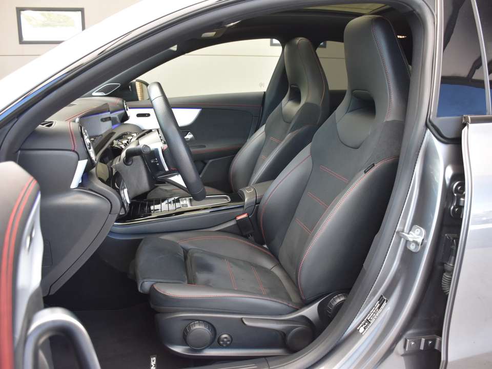 Mercedes-Benz CLA 250 - Imagem 10