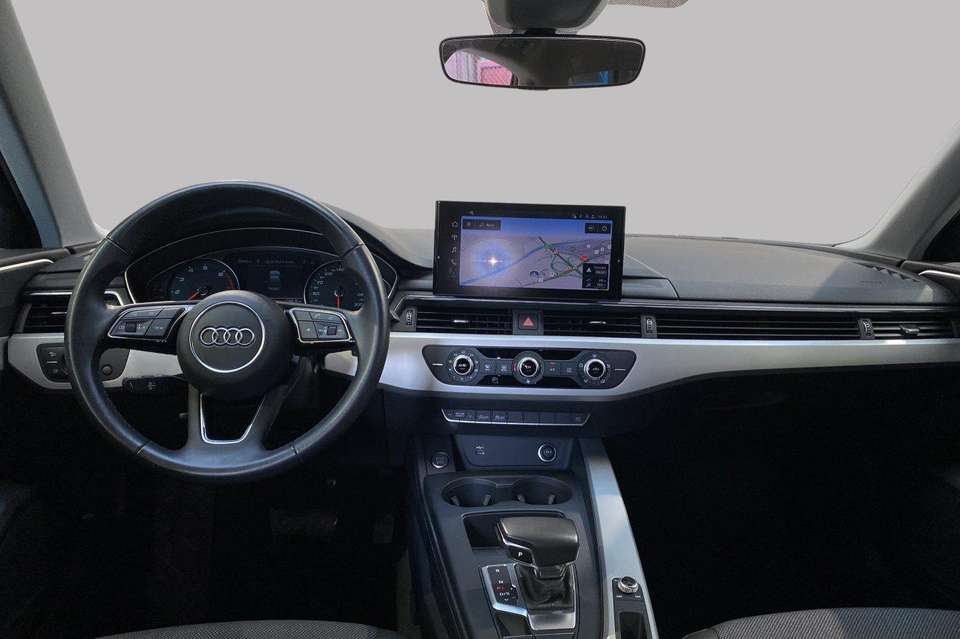 Audi A4 - Imagem 11