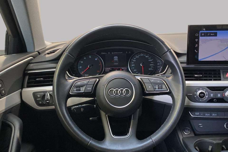 Audi A4 - Imagem 12