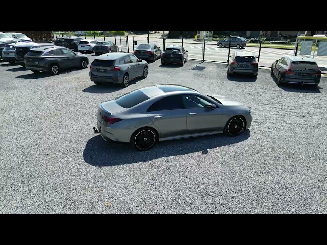 Mercedes-Benz CLA 250 - Imagem 15