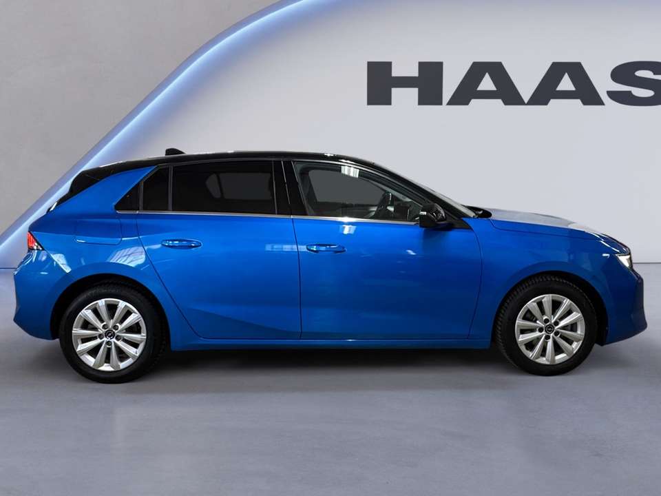 Opel Astra - Imagem 8