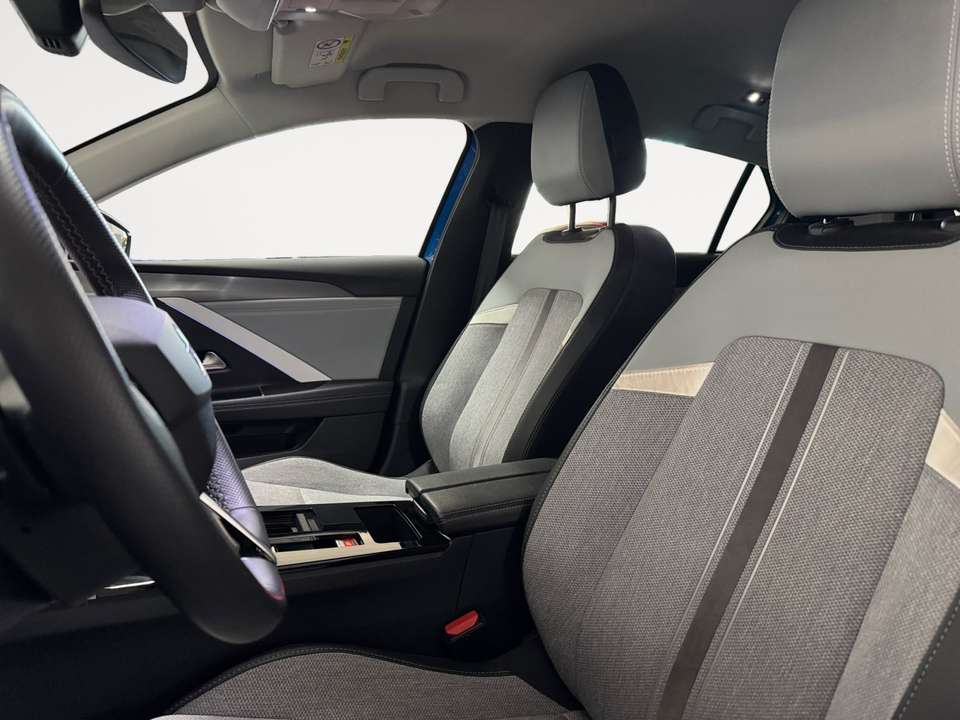 Opel Astra - Imagem 11