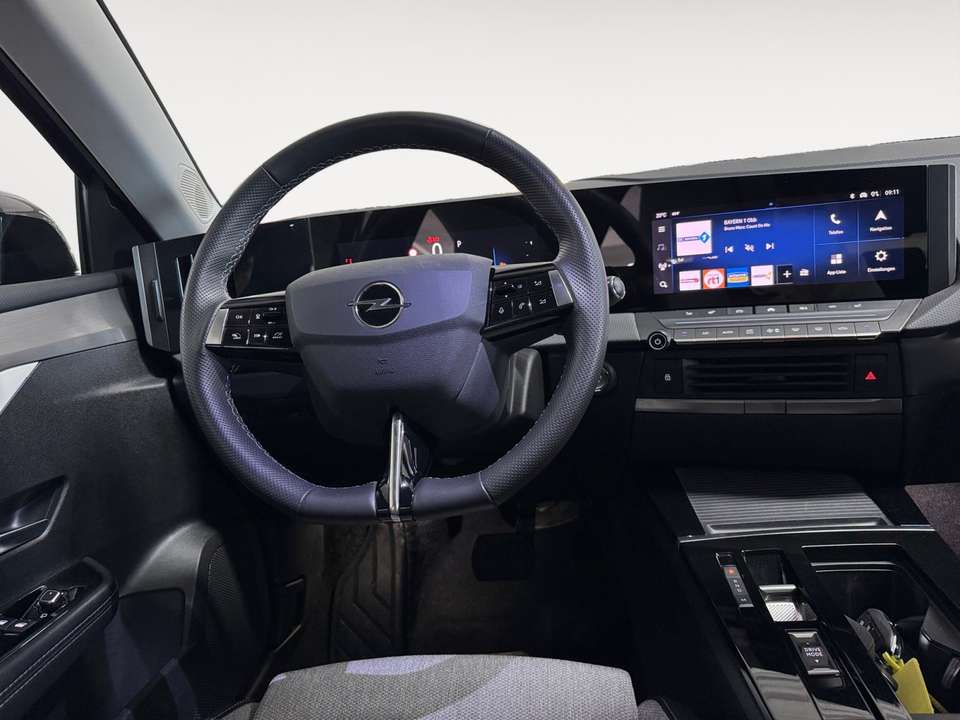 Opel Astra - Imagem 12