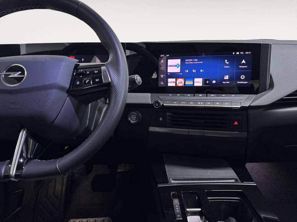 Opel Astra - Imagem 13