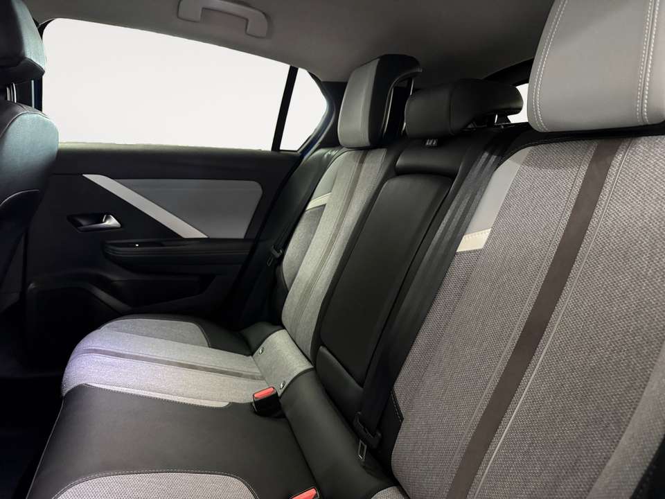 Opel Astra - Imagem 15