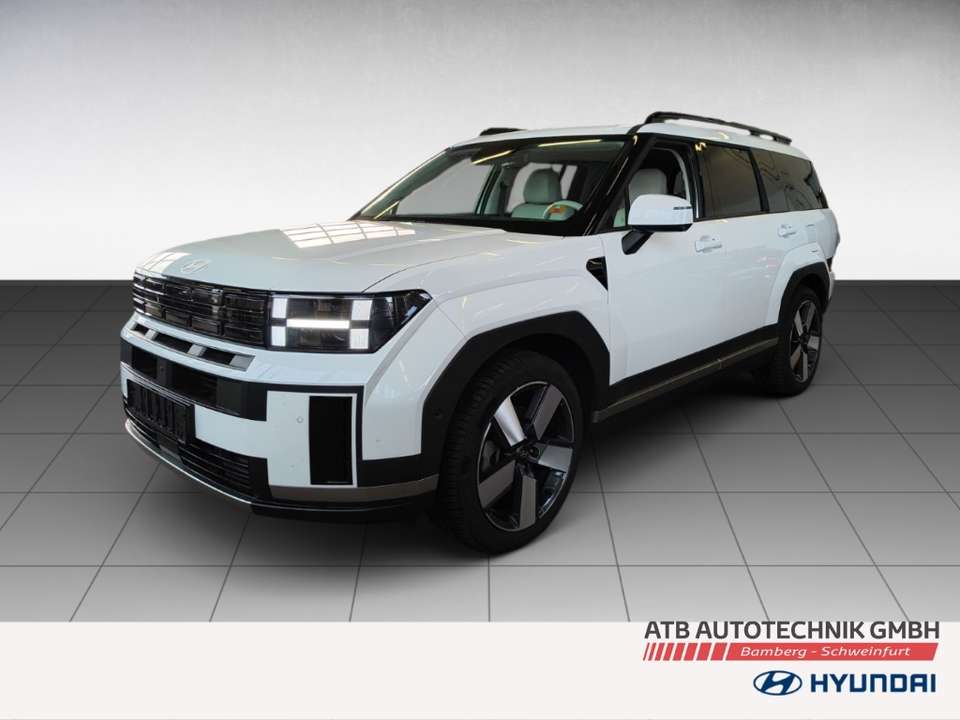 Hyundai SANTA FE - Imagem 2