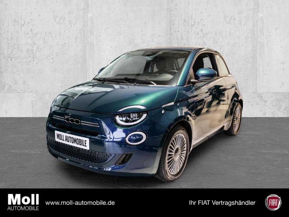 Fiat 500 - Imagem 1