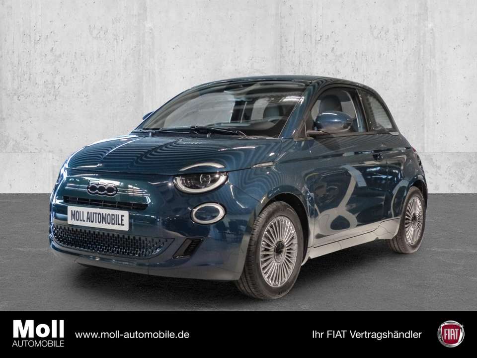 Fiat 500 - Imagem 1