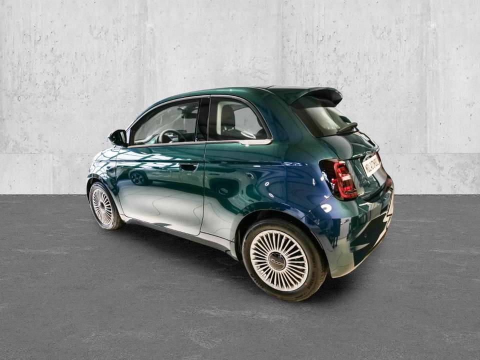 Fiat 500 - Imagem 2