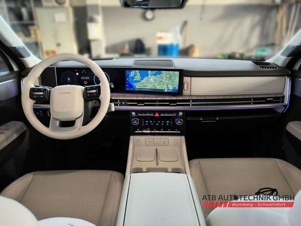 Hyundai SANTA FE - Imagem 10