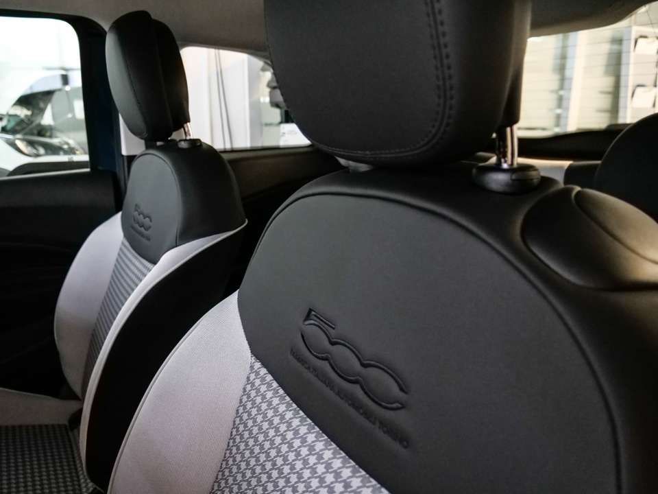 Fiat 500 - Imagem 7