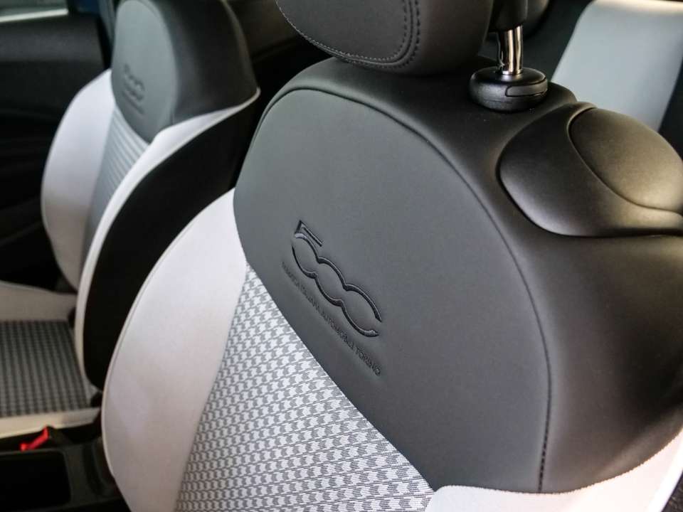 Fiat 500 - Imagem 9