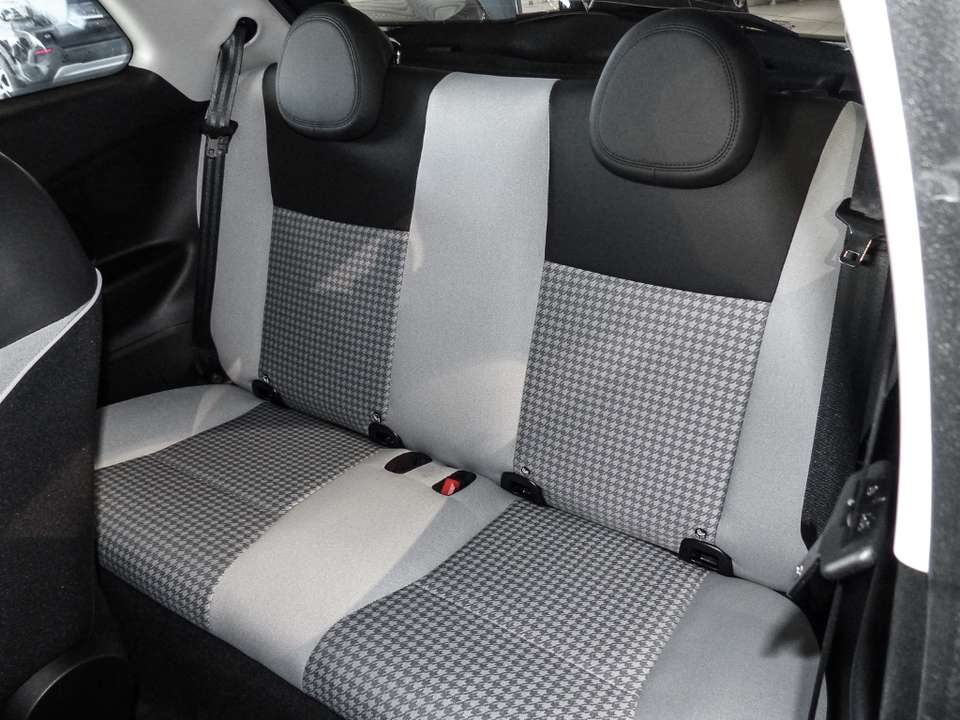 Fiat 500 - Imagem 10