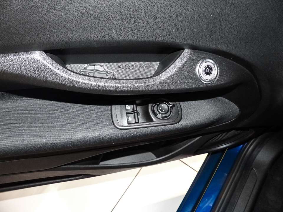 Fiat 500 - Imagem 11