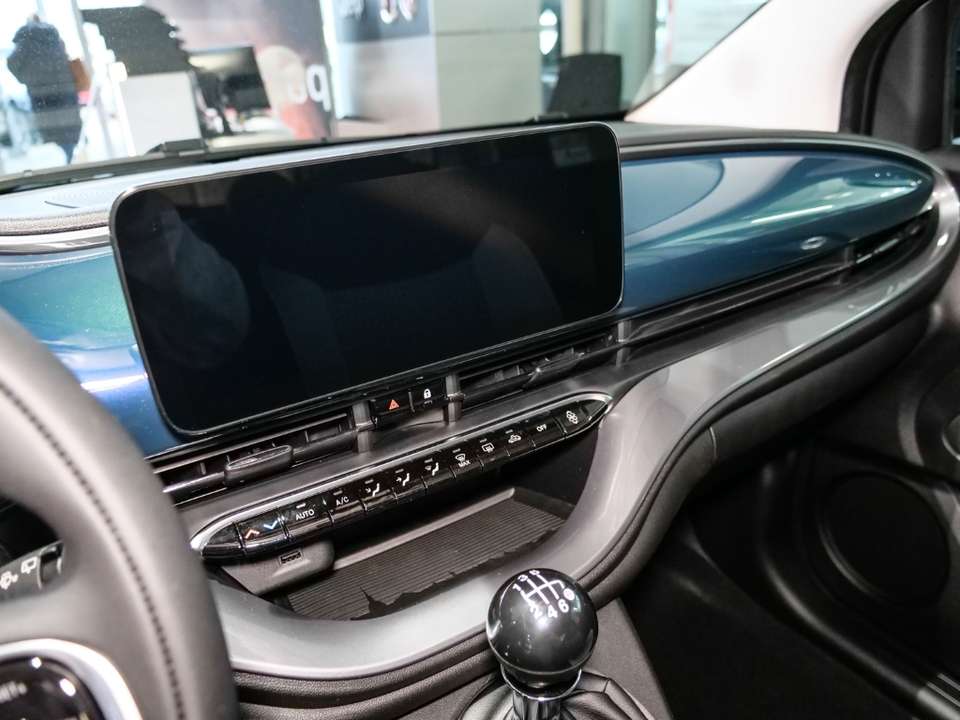 Fiat 500 - Imagem 12