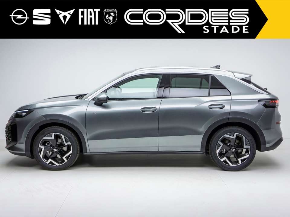 Volkswagen T-Roc - Imagem 3