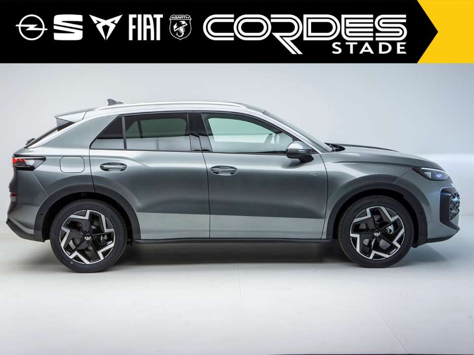 Volkswagen T-Roc - Imagem 5