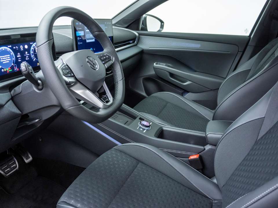 Volkswagen T-Roc - Imagem 6