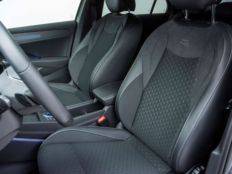 Volkswagen T-Roc - Imagem 7