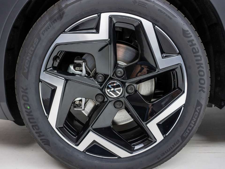 Volkswagen T-Roc - Imagem 8