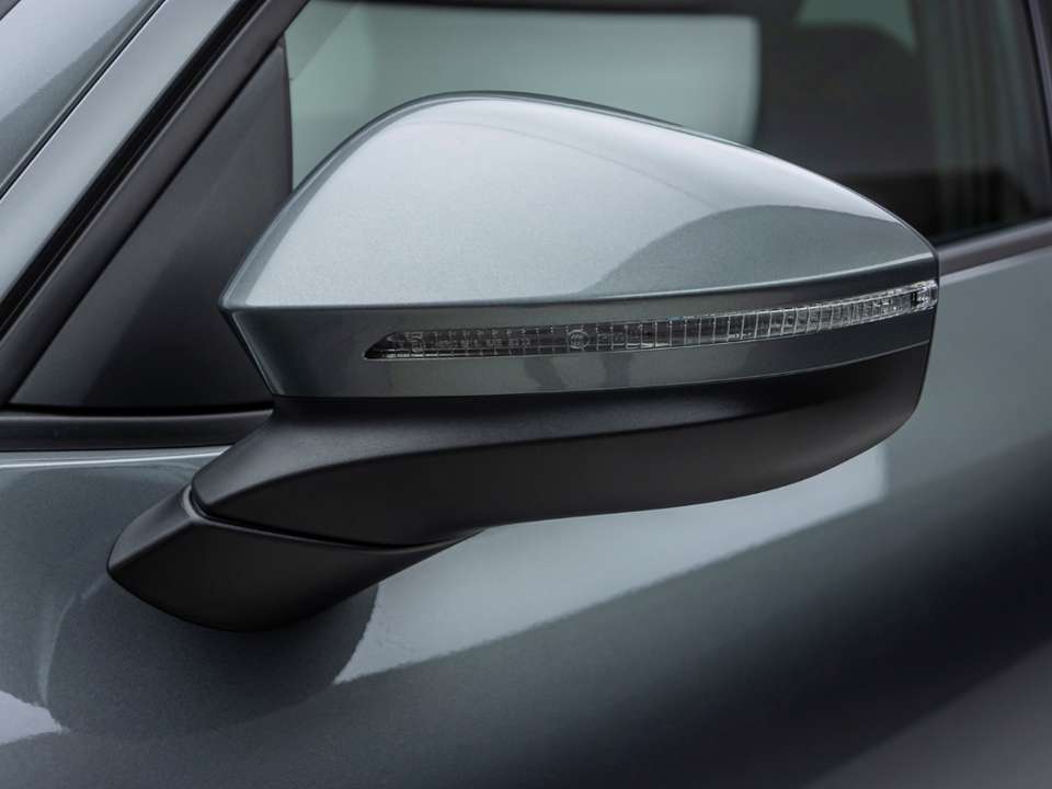 Volkswagen T-Roc - Imagem 9