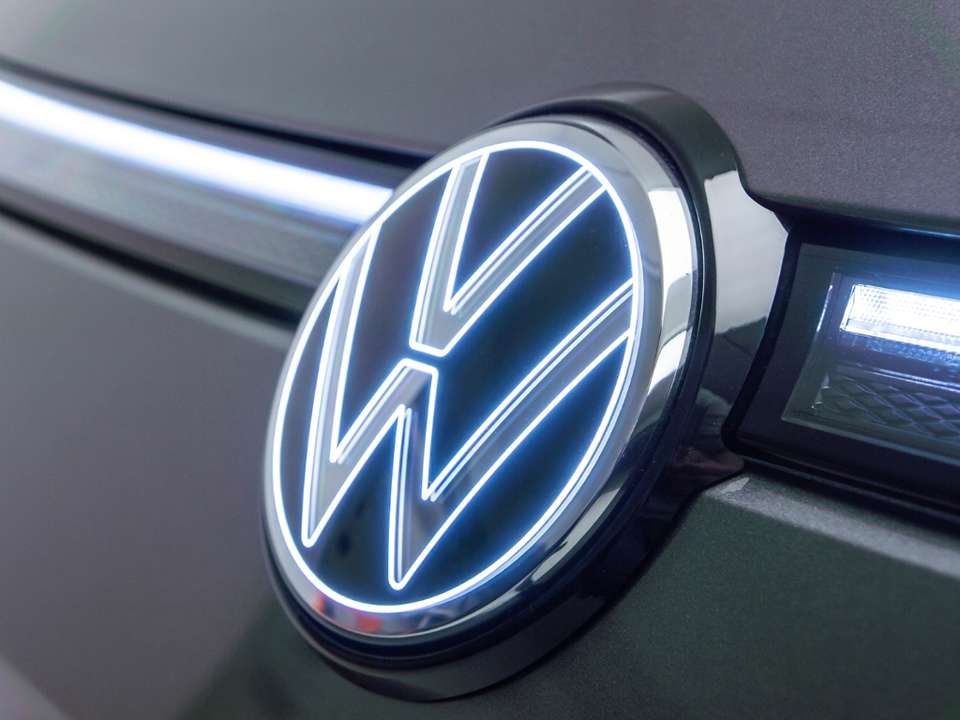 Volkswagen T-Roc - Imagem 11