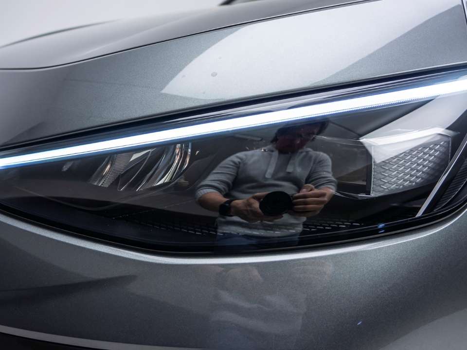 Volkswagen T-Roc - Imagem 12