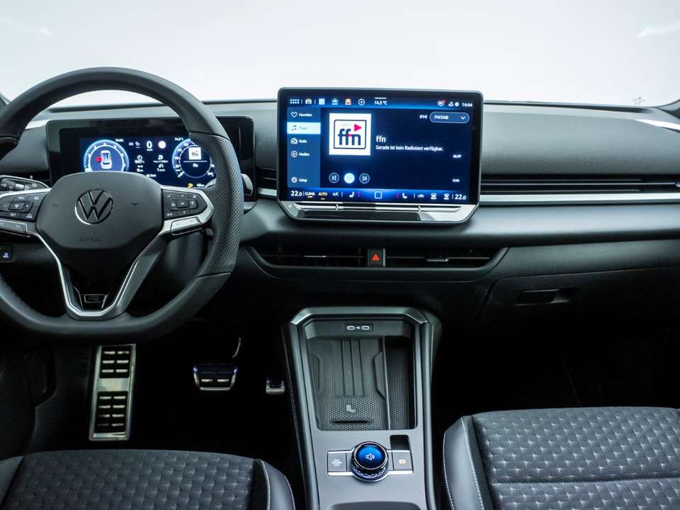 Volkswagen T-Roc - Imagem 14