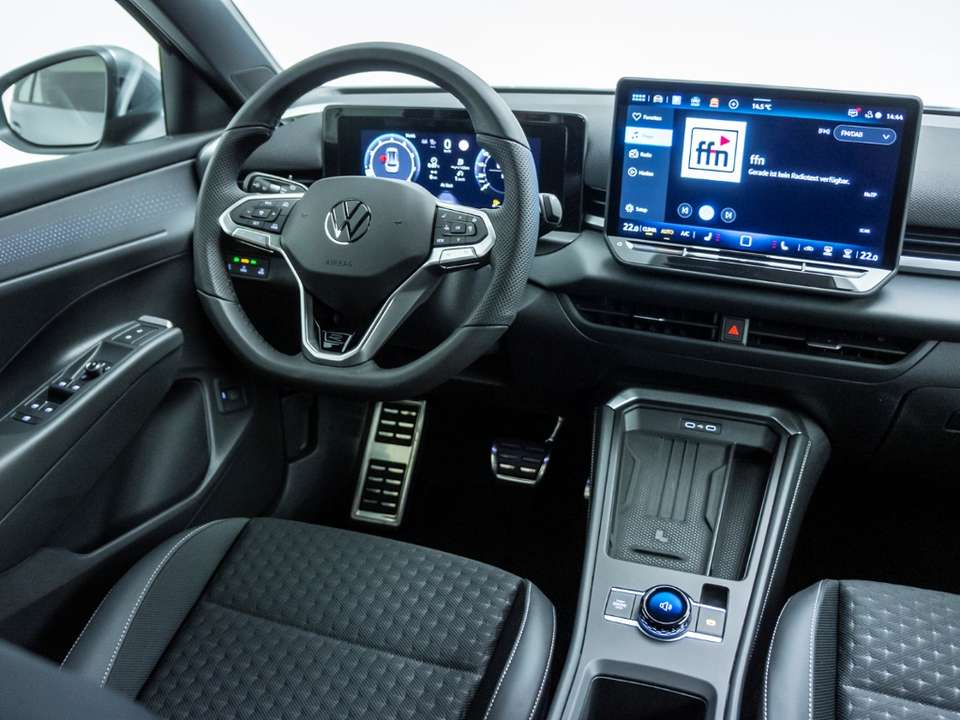 Volkswagen T-Roc - Imagem 15