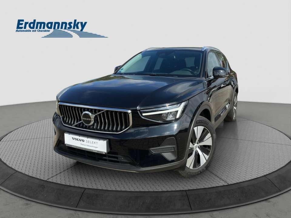 Volvo XC40 - Imagem 1