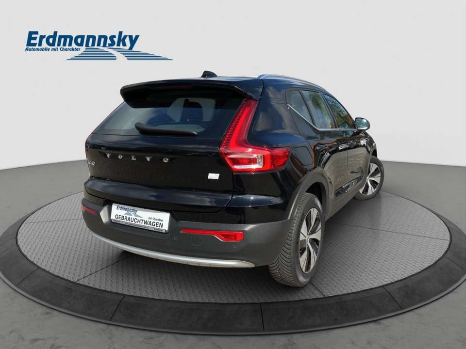 Volvo XC40 - Imagem 4