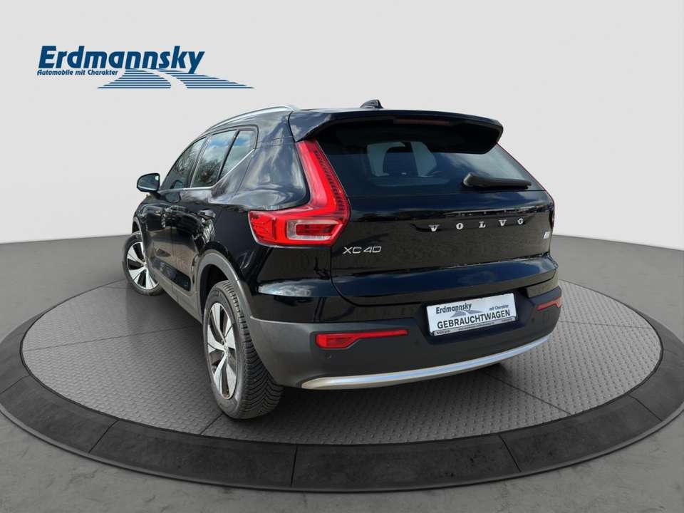 Volvo XC40 - Imagem 2