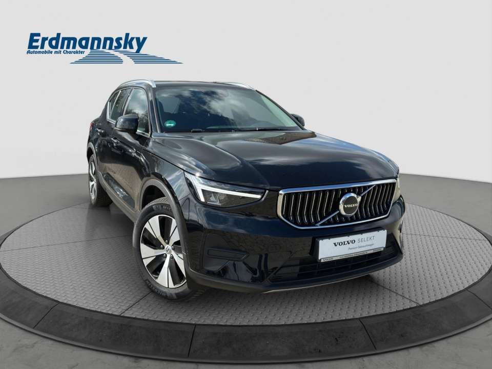 Volvo XC40 - Imagem 3