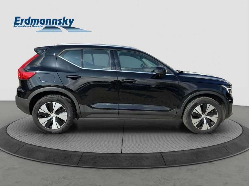 Volvo XC40 - Imagem 6