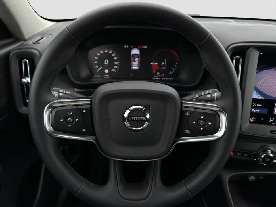 Volvo XC40 - Imagem 7