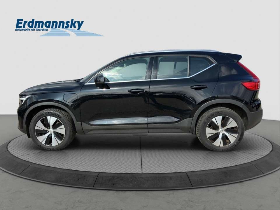 Volvo XC40 - Imagem 5
