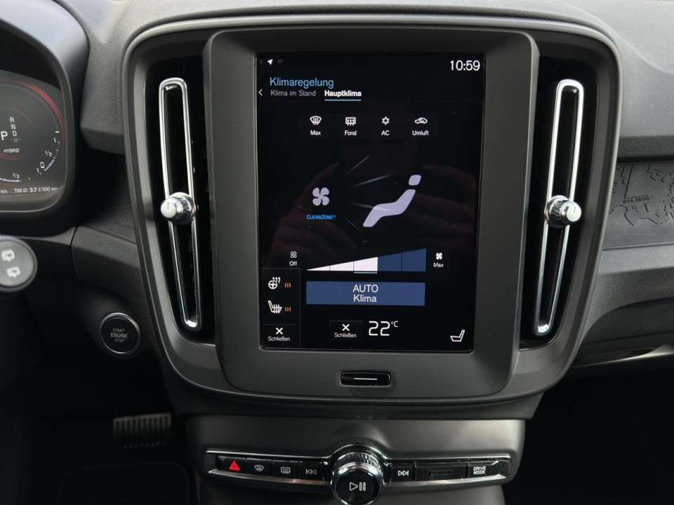 Volvo XC40 - Imagem 8