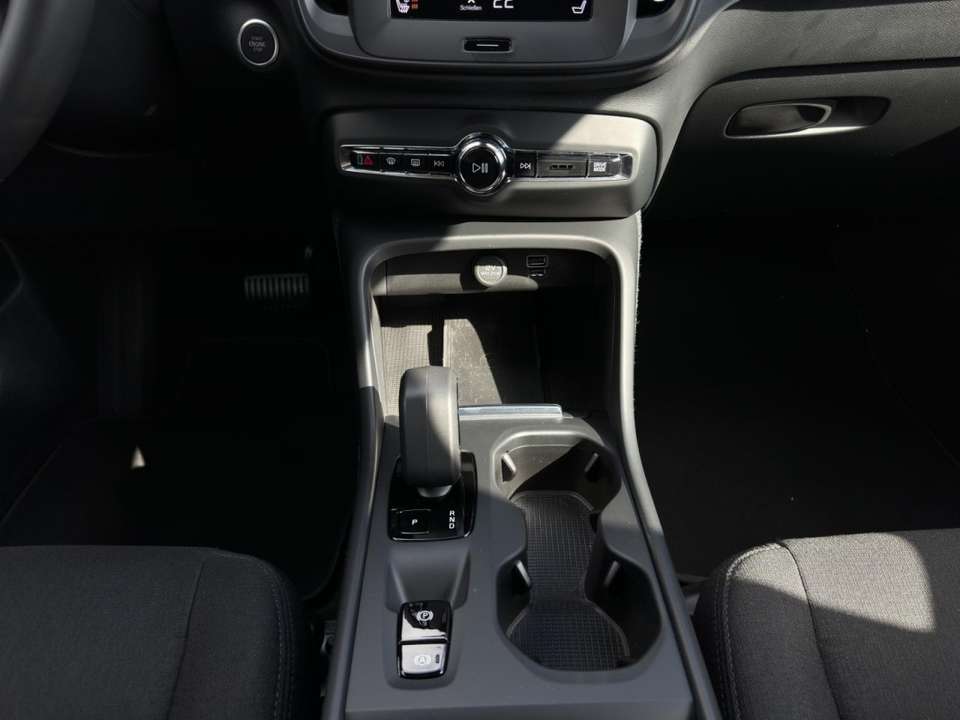 Volvo XC40 - Imagem 10