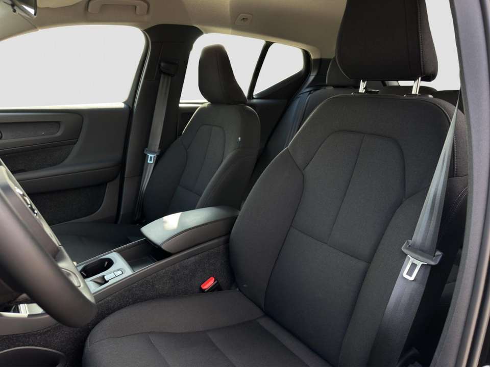 Volvo XC40 - Imagem 12