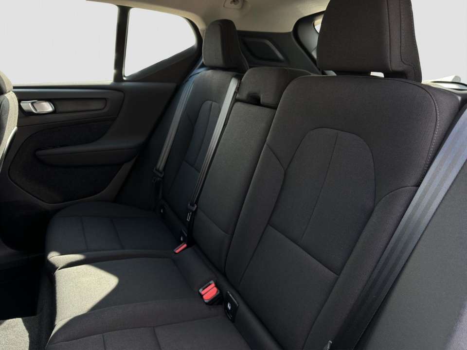 Volvo XC40 - Imagem 13