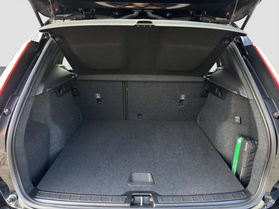 Volvo XC40 - Imagem 14